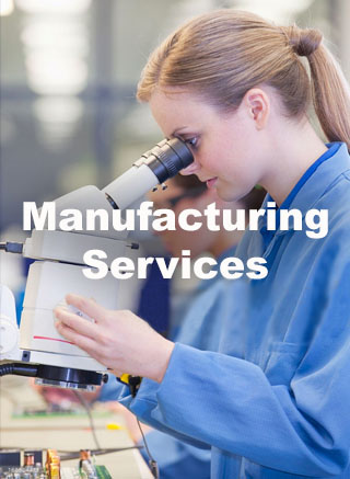 Manufacturing Services